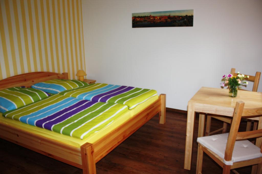 Altstadt Cafe Havelberg Dış mekan fotoğraf
