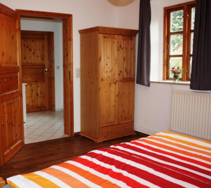 Altstadt Cafe Havelberg Oda fotoğraf