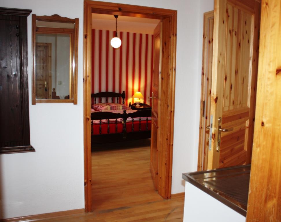 Altstadt Cafe Havelberg Dış mekan fotoğraf
