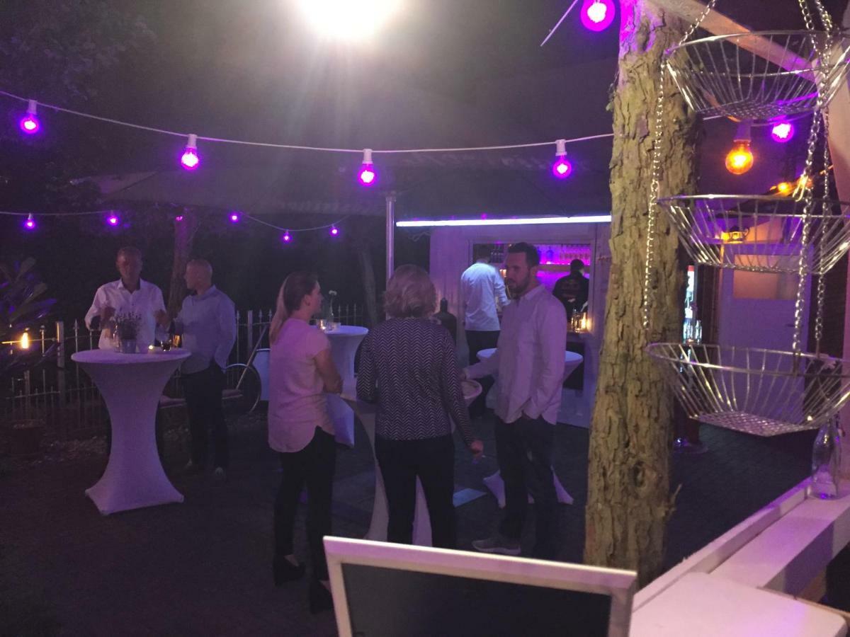 Altstadt Cafe Havelberg Dış mekan fotoğraf