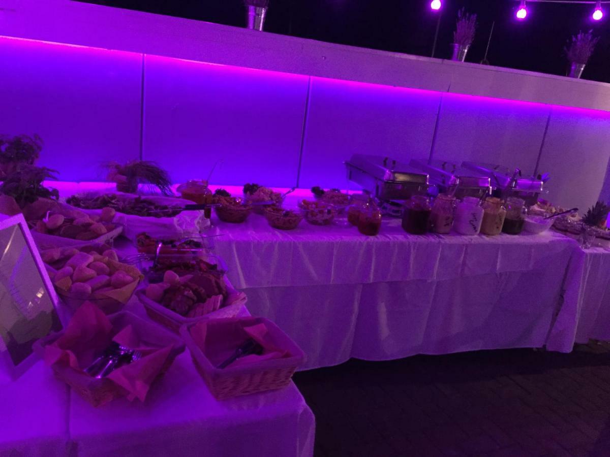 Altstadt Cafe Havelberg Dış mekan fotoğraf
